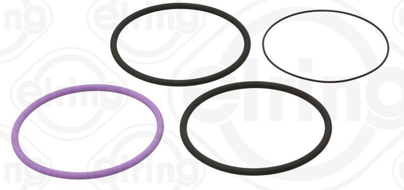 ELRING 754.943 Gasket Set, cylinder liner