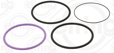 Gasket Set, cylinder liner ELRING 754.943