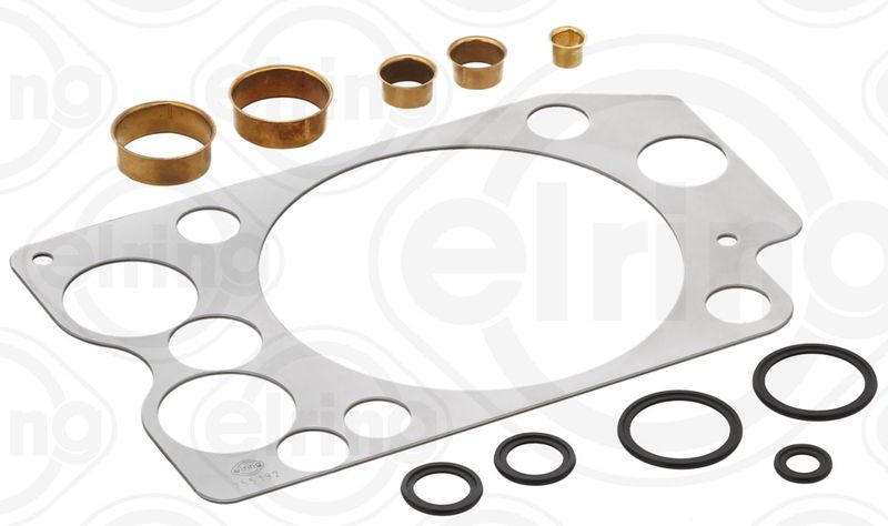 ELRING 755.206 Gasket, cylinder head