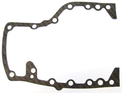 Gasket, housing cover (crankcase) ELRING 755.222
