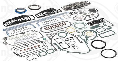 Full Gasket Kit, engine ELRING 755.300