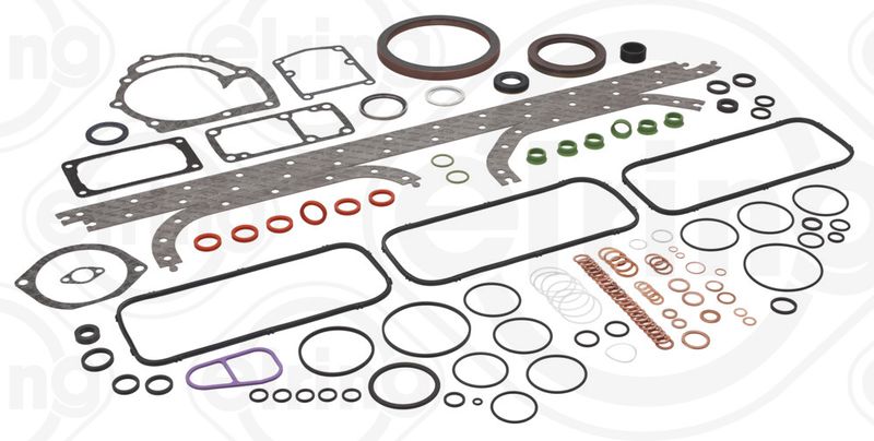 ELRING 755.338 Gasket Kit, crankcase