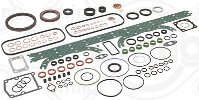 Gasket Kit, crankcase ELRING 755.540