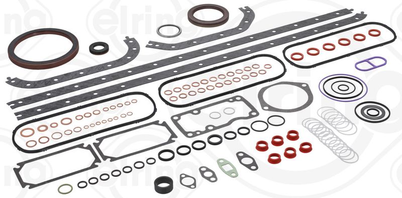 ELRING 755.648 Gasket Kit, crankcase