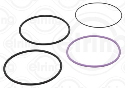 Gasket Set, cylinder liner ELRING 755.672
