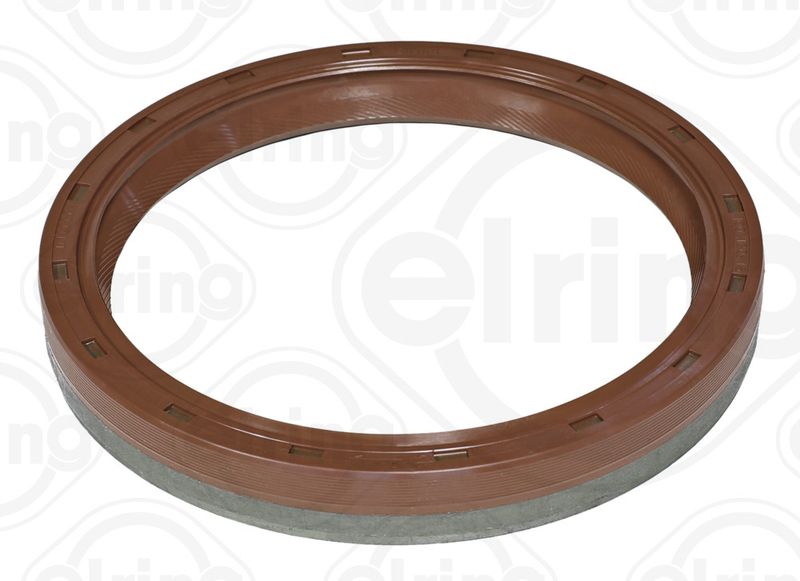 ELRING 756.121 Shaft Seal, crankshaft