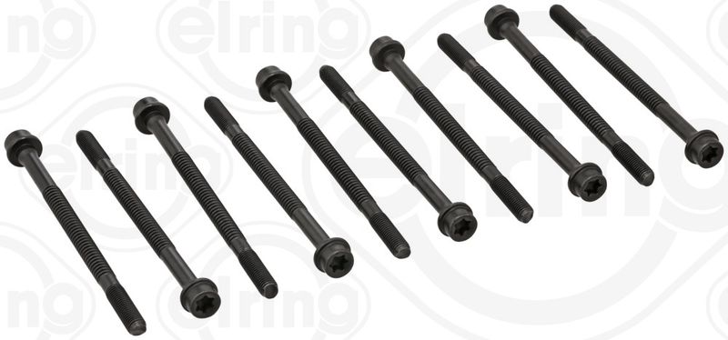 ELRING 758.280 Cylinder Head Bolt Set