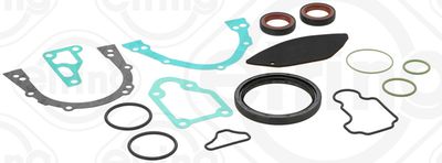 Gasket Kit, crankcase ELRING 758.761