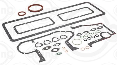 Gasket Kit, crankcase ELRING 759.883