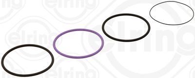 Gasket Set, cylinder liner ELRING 760.358