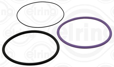 Gasket Set, cylinder liner ELRING 760.366
