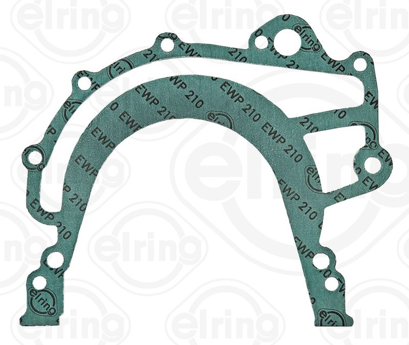 ELRING 760.384 Gasket, oil pump