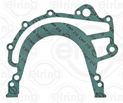 Gasket, oil pump ELRING 760.384