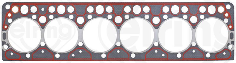ELRING 760.678 Gasket, cylinder head