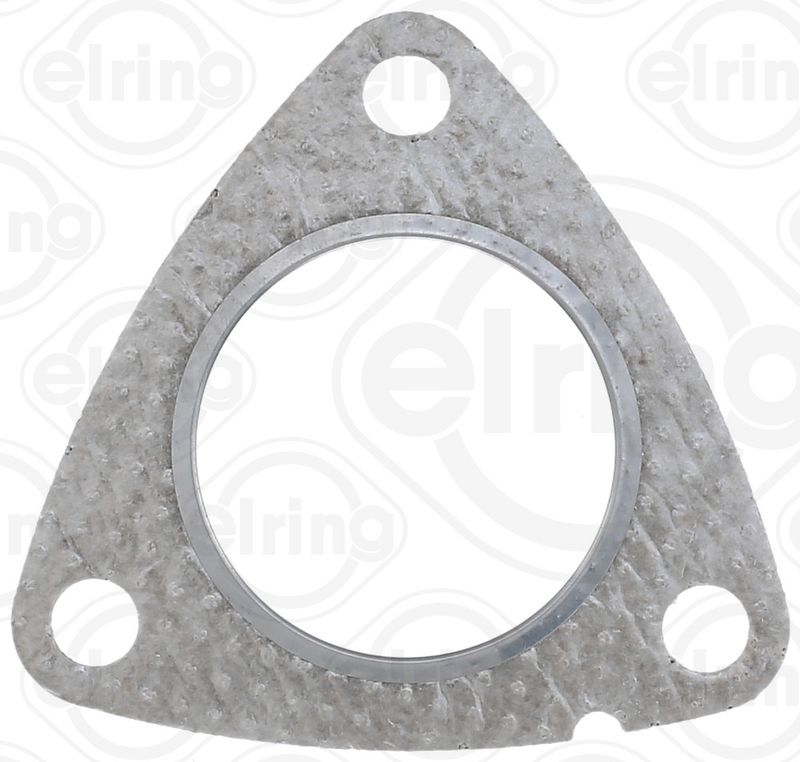 ELRING 762.386 Gasket, exhaust pipe