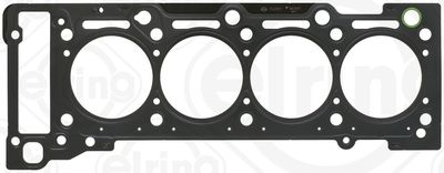 Gasket, cylinder head ELRING 762.811