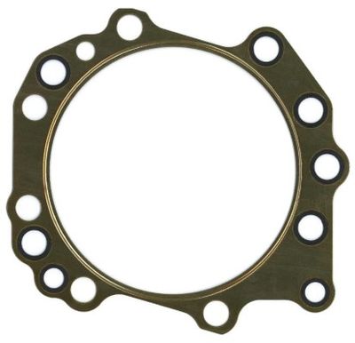 Gasket, cylinder head ELRING 762.989