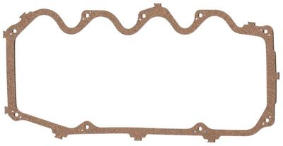 Gasket, cylinder head cover ELRING 764.221