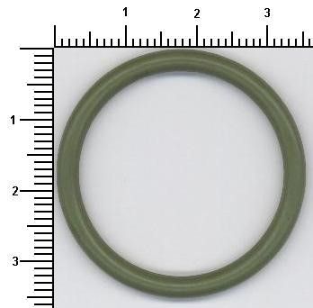 Seal Ring ELRING 764.957