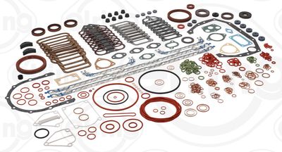 Full Gasket Kit, engine ELRING 765.296