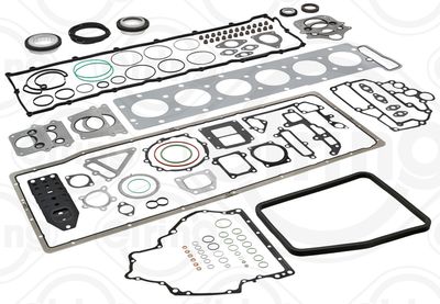Full Gasket Kit, engine ELRING 765.350