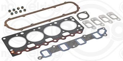 Gasket Kit, cylinder head ELRING 766.704
