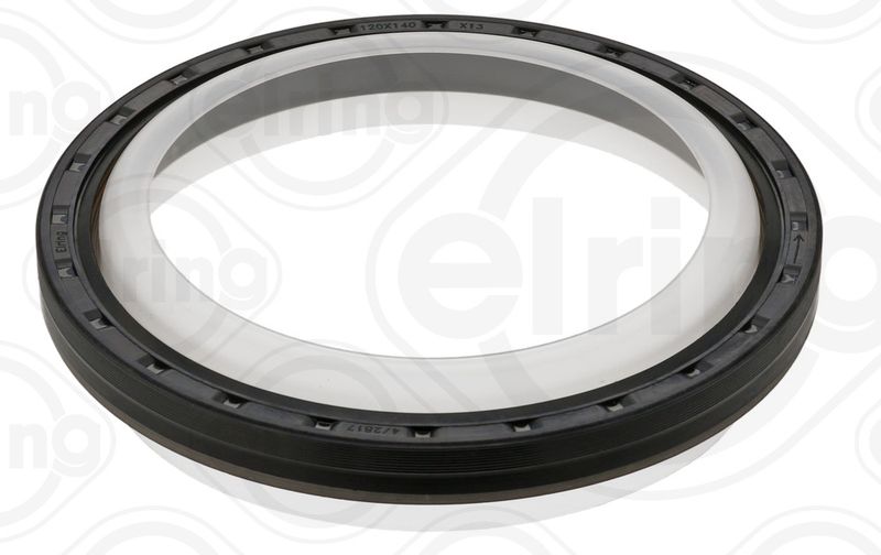 ELRING 766.829 Shaft Seal, crankshaft