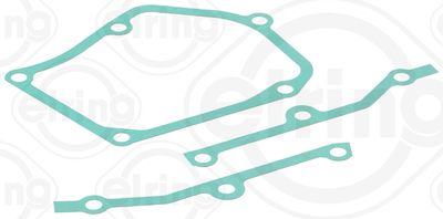 Gasket Kit, timing case ELRING 767.965