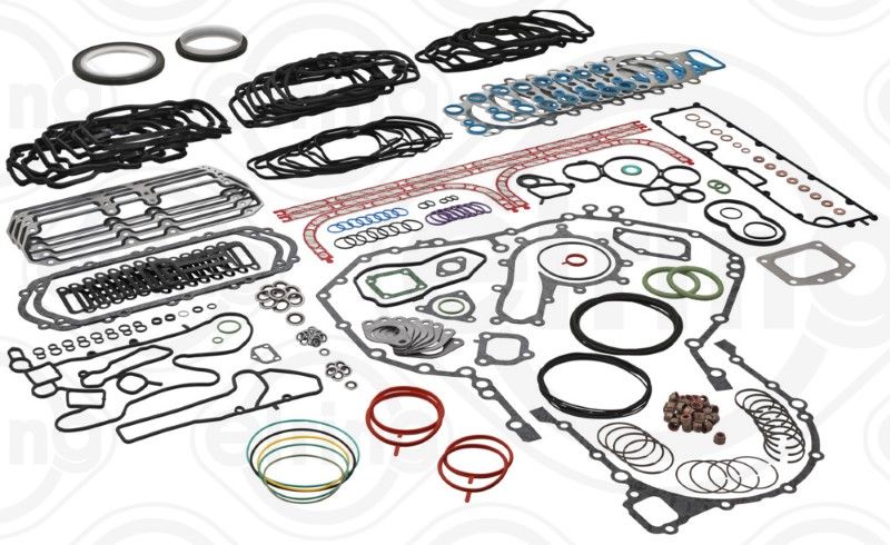 ELRING 771.800 Full Gasket Kit, engine