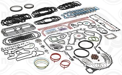 Full Gasket Kit, engine ELRING 771.800
