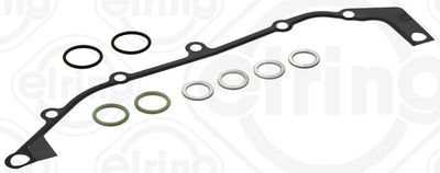 Gasket Kit, timing case ELRING 772.630