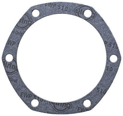 ELRING 774.031 Gasket, timing case cover