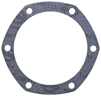 Gasket, timing case cover ELRING 774.031