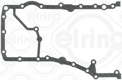 Gasket, timing case ELRING 774.405