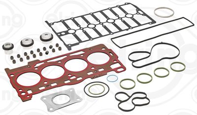 Gasket Kit, cylinder head ELRING 774.960