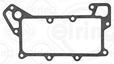 Gasket, oil cooler ELRING 776.000