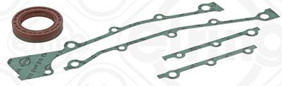 Gasket Kit, timing case ELRING 776.645