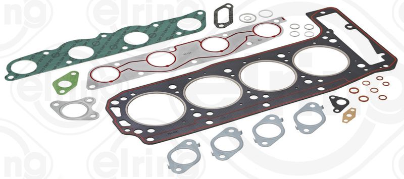 ELRING 776.726 Gasket Kit, cylinder head