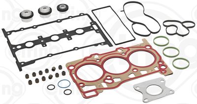 Gasket Kit, cylinder head ELRING 779.610