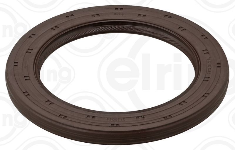 ELRING 781.750 Shaft Seal, crankshaft