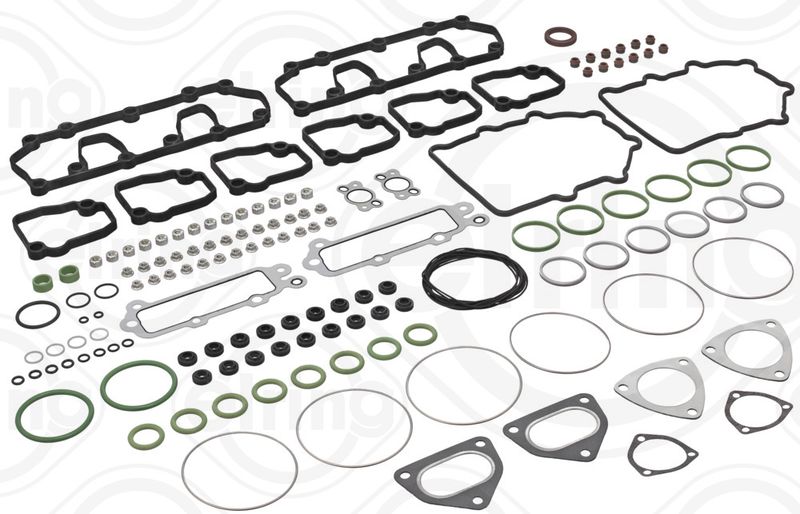 ELRING 782.710 Gasket Kit, cylinder head