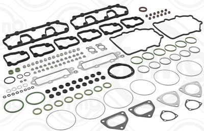 Gasket Kit, cylinder head ELRING 782.710
