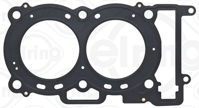Gasket, cylinder head ELRING 784.950