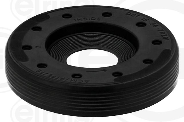 ELRING 790.650 Shaft Seal, intermediate shaft