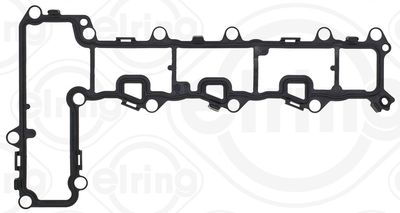 Gasket, cylinder head cover ELRING 793.570