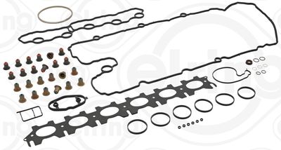 Gasket Kit, cylinder head ELRING 794.710