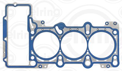 Gasket, cylinder head ELRING 796.160