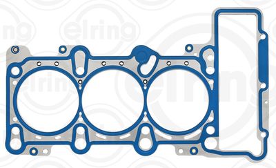 Gasket, cylinder head ELRING 796.170