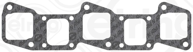 ELRING 796.360 Gasket, intake manifold