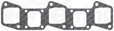 Gasket, intake manifold ELRING 796.360